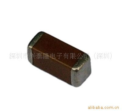 供应陶瓷贴片电容，节能灯专有
